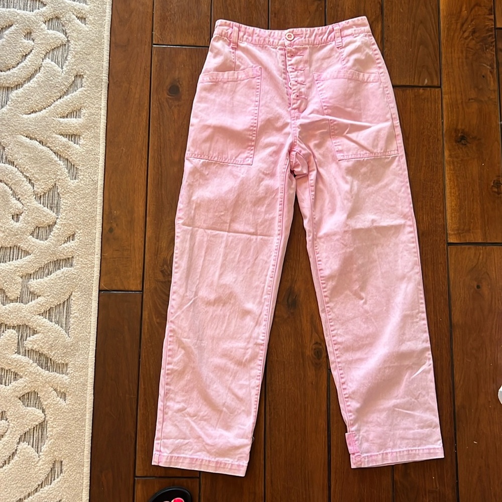Pistola cargo pants